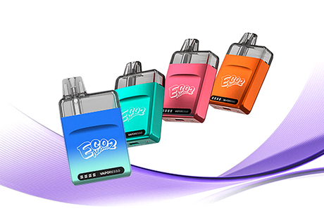 Recenze elektronické cigarety Vaporesso ECO Nano 2 Recenze elektronické cigarety Vaporesso ECO Nano 2